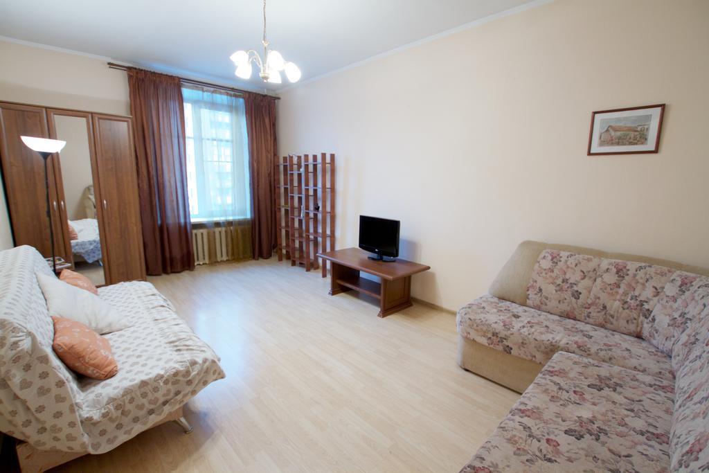 Ag Apartment Frunze 1 Saint Petersburg Room photo